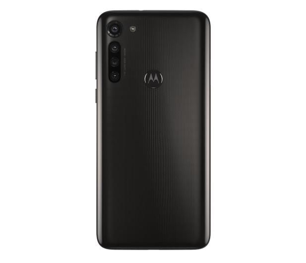 Motorola Moto G8 Power 4/64GB Smoke Black - 543211 - zdjęcie 3